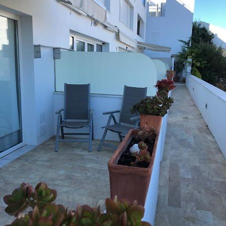 Estudio Lala Conil Apartment Конил-де-ла-Фронтера Екстериор снимка