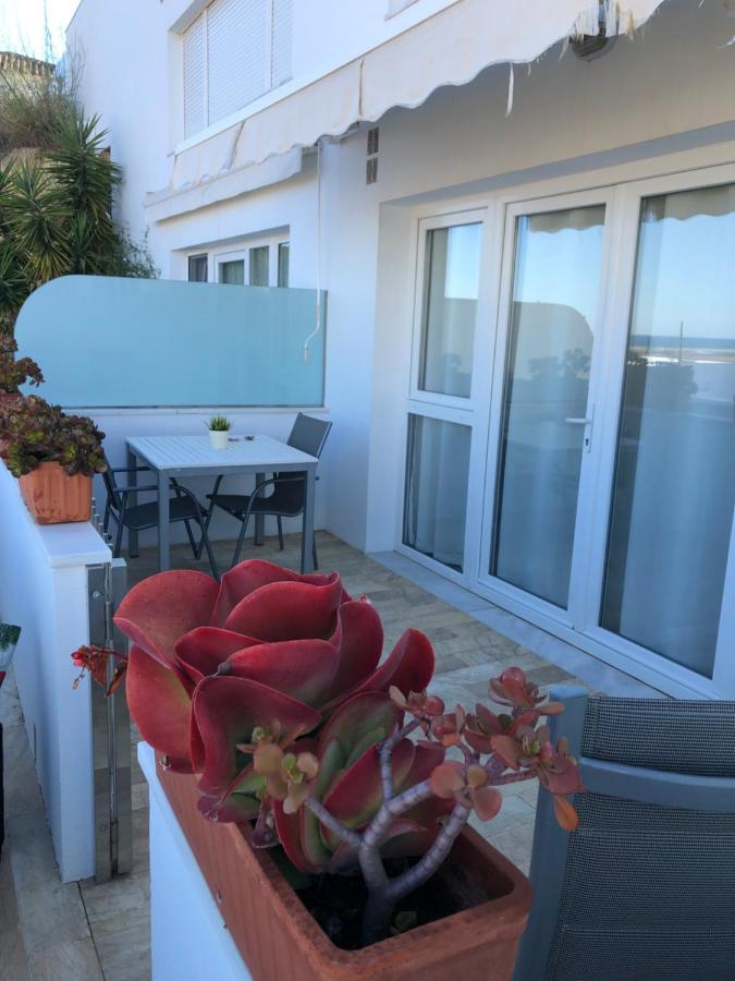 Estudio Lala Conil Apartment Конил-де-ла-Фронтера Екстериор снимка