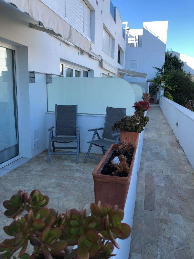 Estudio Lala Conil Apartment Конил-де-ла-Фронтера Екстериор снимка