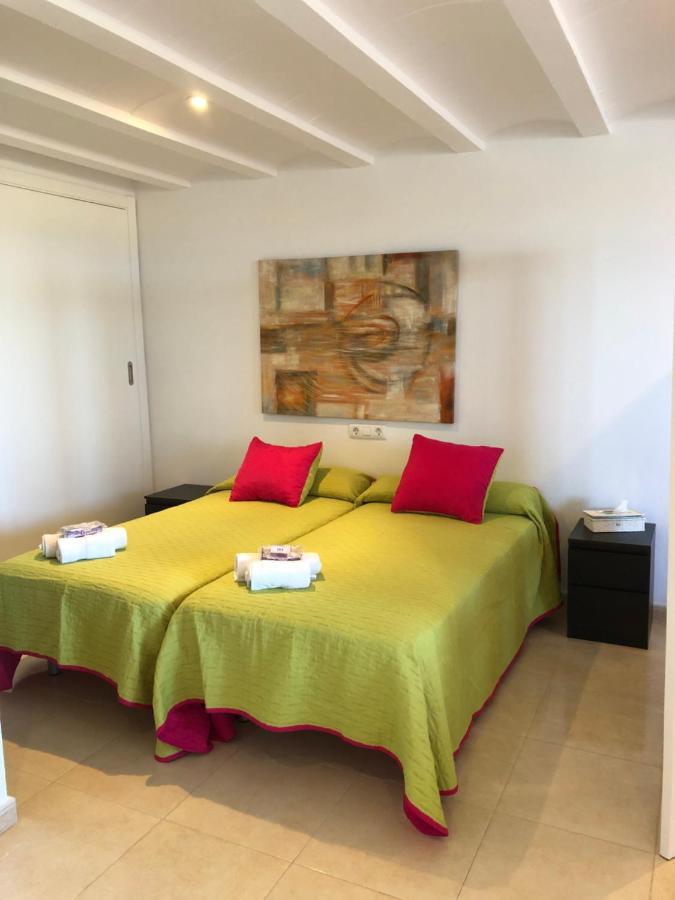 Estudio Lala Conil Apartment Конил-де-ла-Фронтера Екстериор снимка
