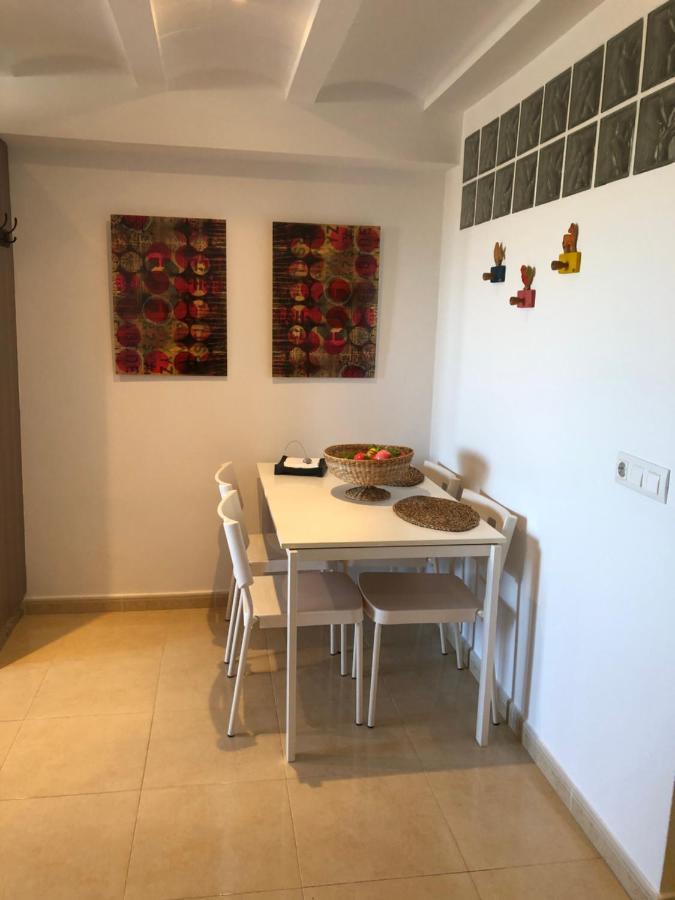 Estudio Lala Conil Apartment Конил-де-ла-Фронтера Екстериор снимка