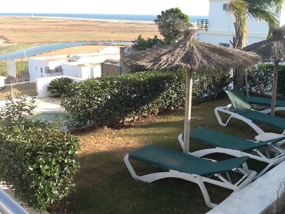 Estudio Lala Conil Apartment Конил-де-ла-Фронтера Екстериор снимка