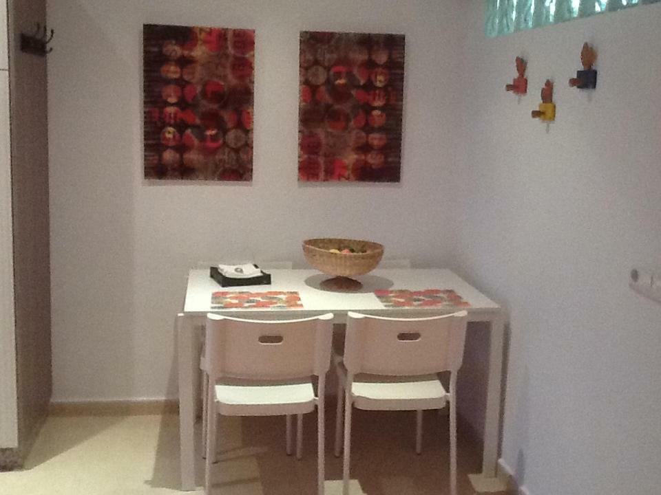 Estudio Lala Conil Apartment Конил-де-ла-Фронтера Екстериор снимка