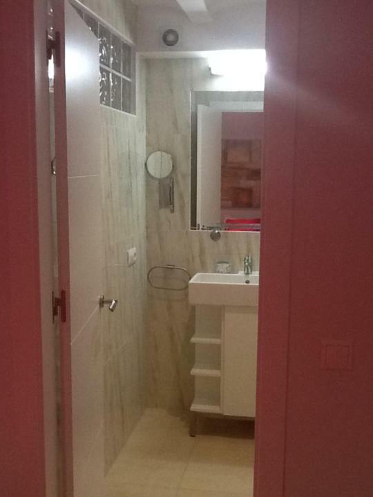 Estudio Lala Conil Apartment Конил-де-ла-Фронтера Екстериор снимка