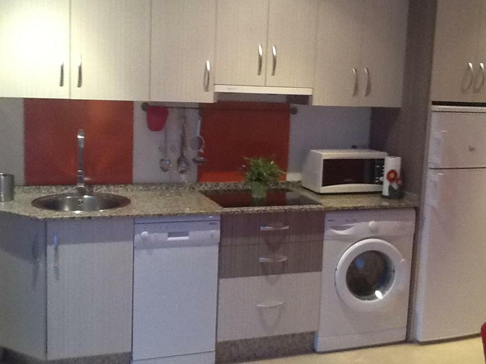 Estudio Lala Conil Apartment Конил-де-ла-Фронтера Екстериор снимка